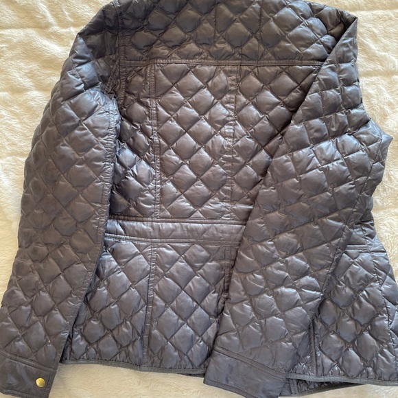Jcrew quilted puffer - Picture 4 of 4